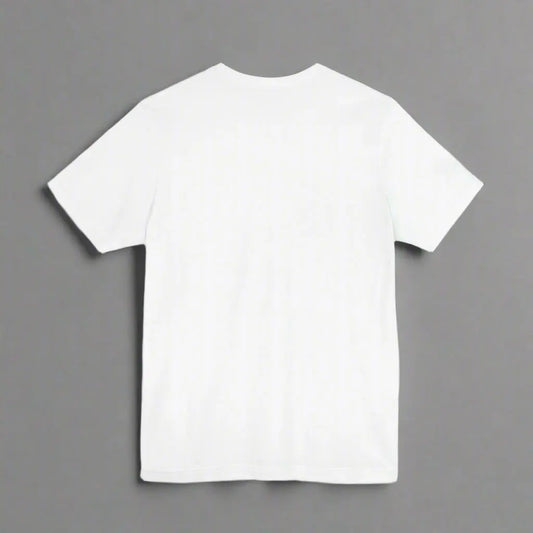 Unisex Jersey Short Sleeve Tee Printify