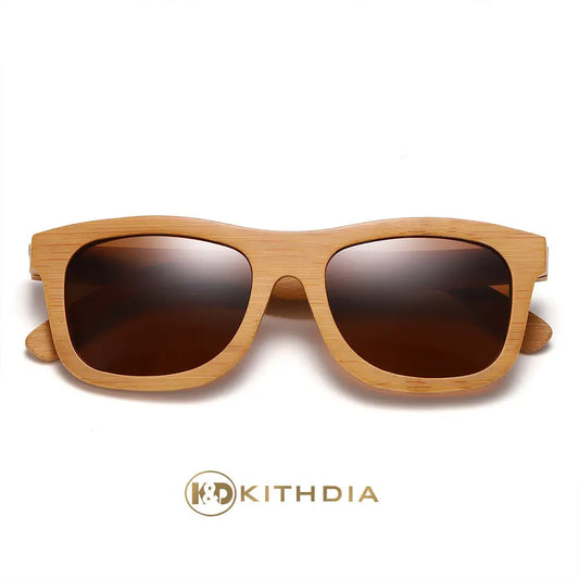 New Fashion Bamboo Wooden Sunglasses Polarized Wooden Glasses European And American Hot Selling Sunglasses Wholesale
