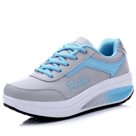 Travel Sports Mesh Women's Shoes