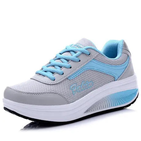 Travel Sports Mesh Women's Shoes