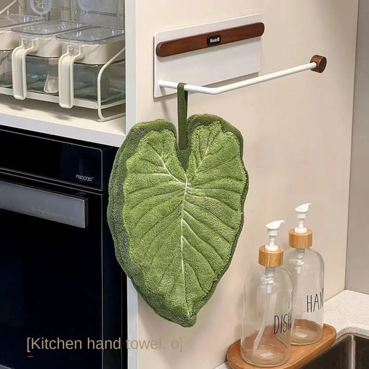 Inspired by nature, designed for comfort, and perfect for everyday drying.