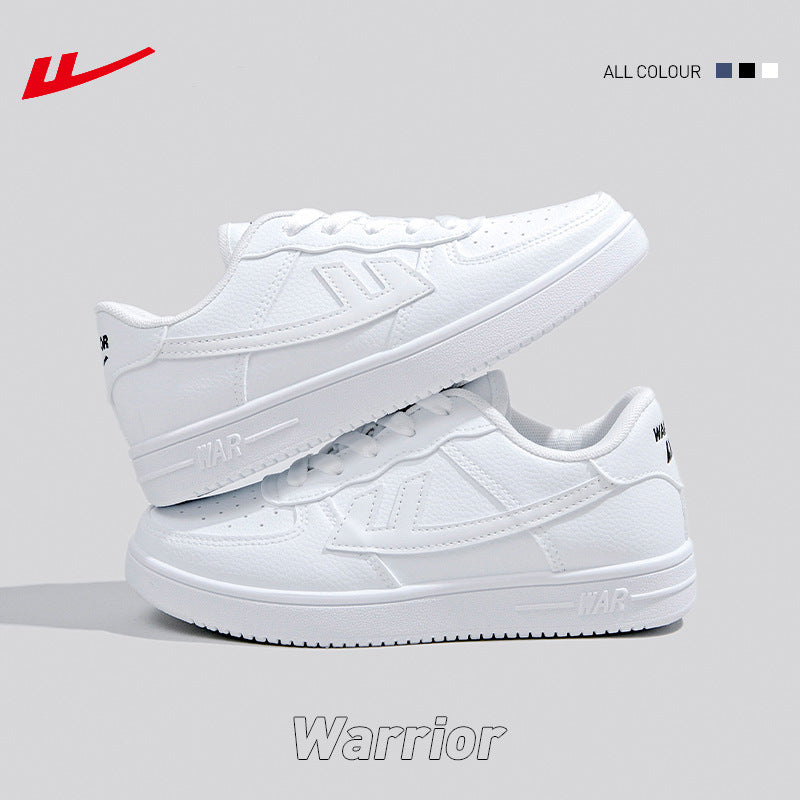 Pull Back Small White Shoes Women's Shoes 2022 Summer New All-match Breathable Sneakers Thick Bottom Couple Shoes Air Force One