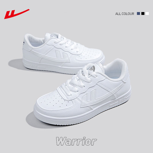 Pull Back Small White Shoes Women's Shoes 2022 Summer New All-match Breathable Sneakers Thick Bottom Couple Shoes Air Force One