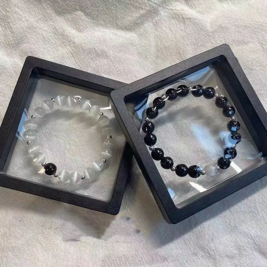 Bracelet Bracelet Valentine's Day Girlfriend Birthday Gift Tanabata Festival Explosions