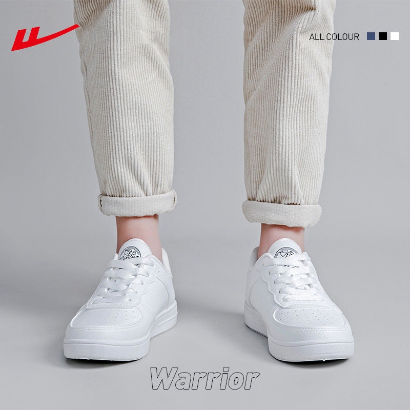Pull Back Small White Shoes Women's Shoes 2022 Summer New All-match Breathable Sneakers Thick Bottom Couple Shoes Air Force One