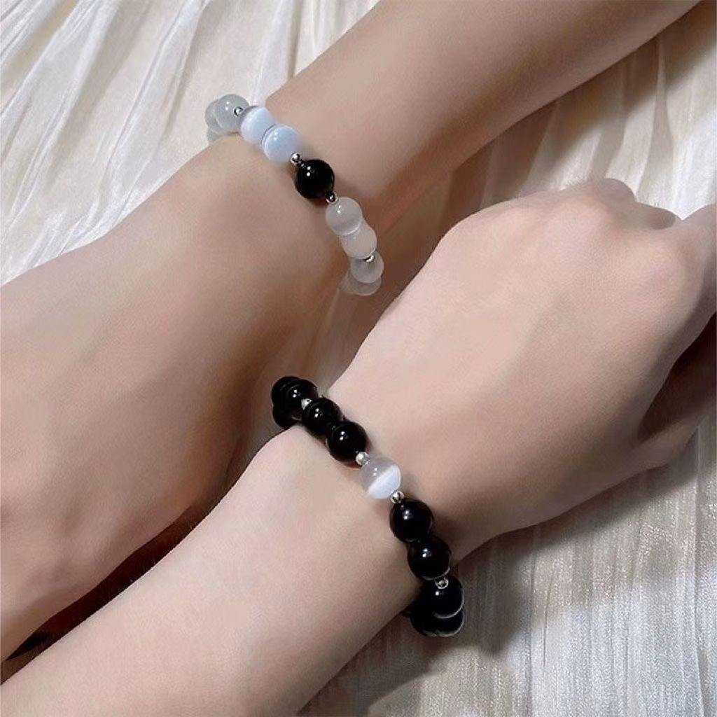 Bracelet Bracelet Valentine's Day Girlfriend Birthday Gift Tanabata Festival Explosions