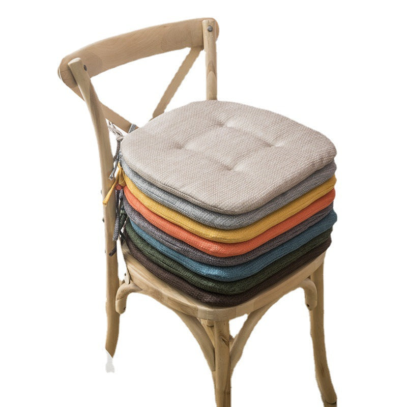 Nordic style chair cushion