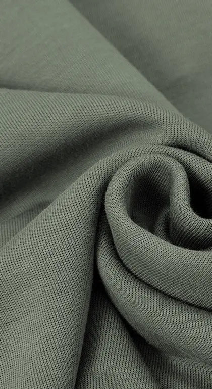 Premium double-sided cotton T-shirt available in white, flower gray, gray green, coffee, navy blue, gallon purple, black, ginger, and another shade of navy blue—featuring a round neck, half sleeves, and thickened breathable fabric for stylish everyday wear.