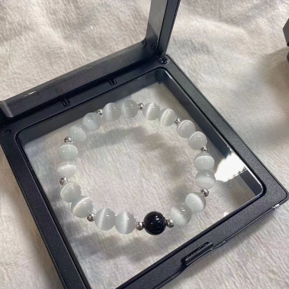 Bracelet Bracelet Valentine's Day Girlfriend Birthday Gift Tanabata Festival Explosions