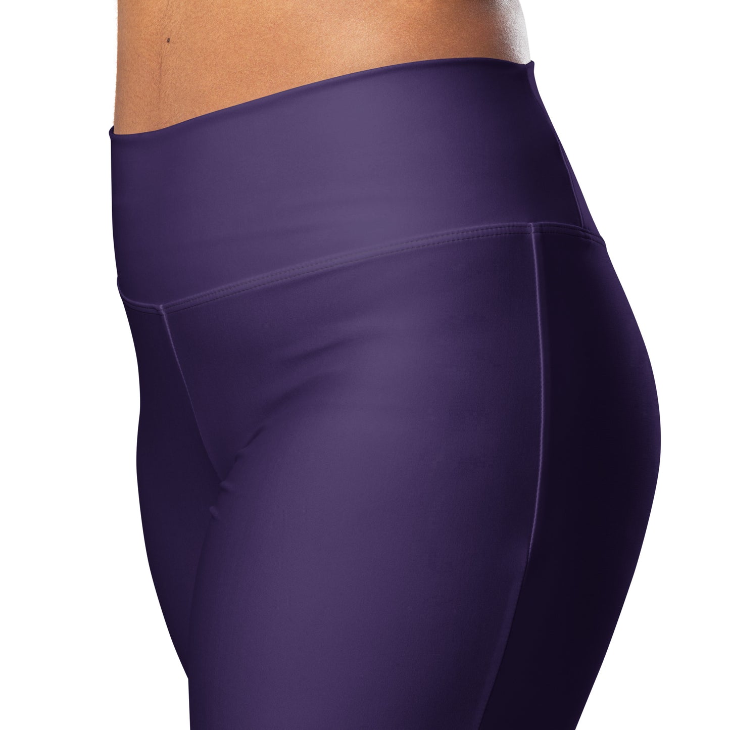 Ink Flare Leggings, Stylish, Comfortable & Perfect for Everyday Wear