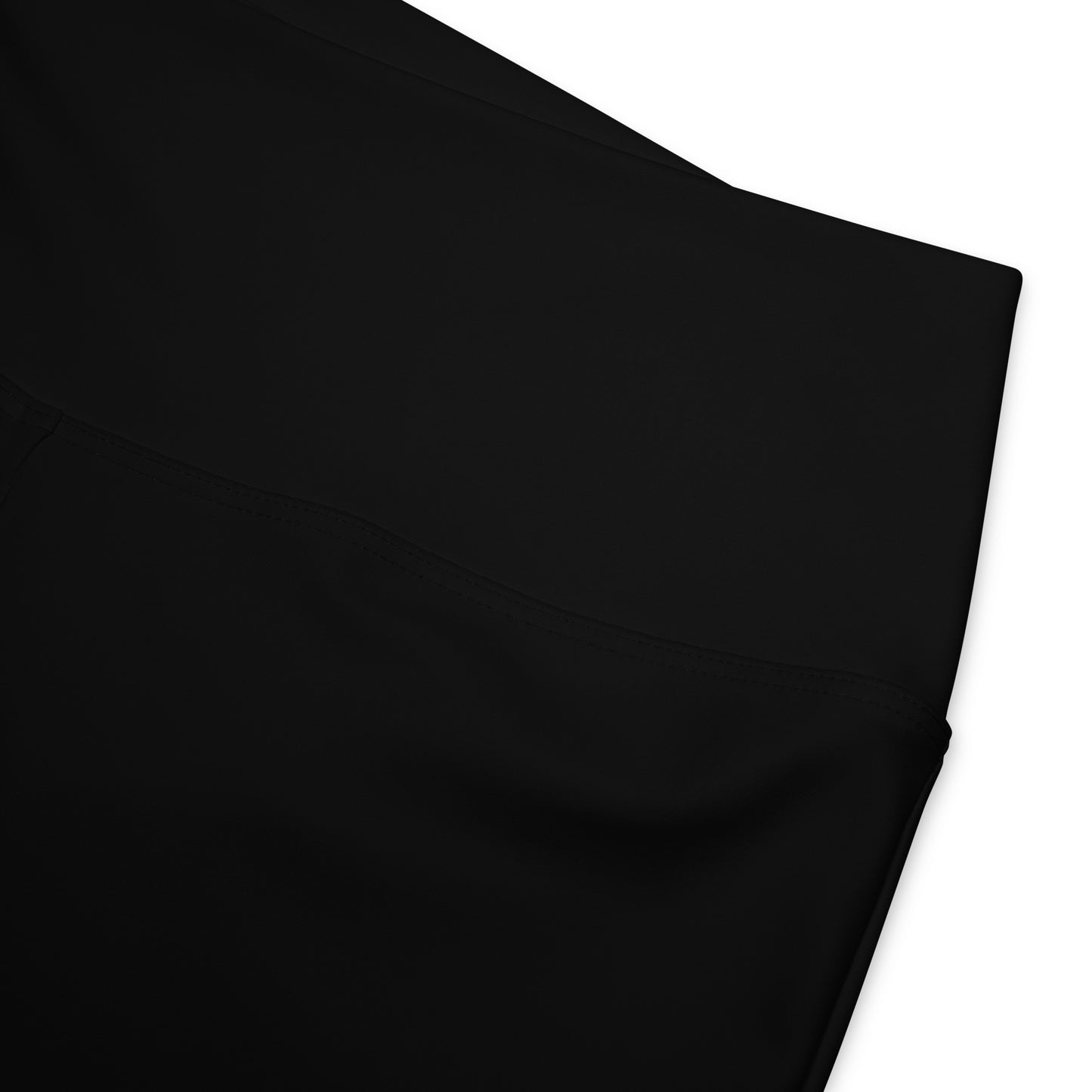 Midnight Flare Leggings Black Leggings, Stylish, Comfortable & Perfect for Everyday Wear