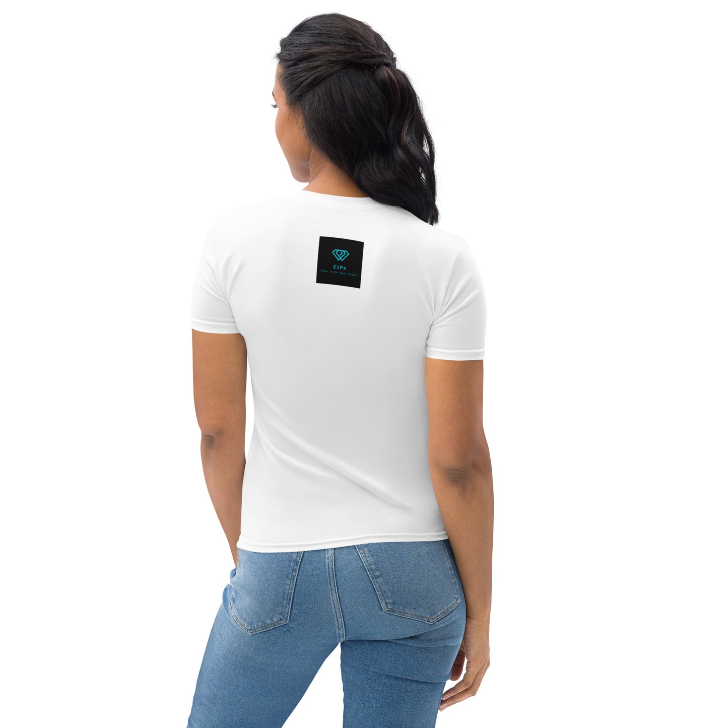 Cherry Lips Graphic T-Shirt, Playful, Stylish & Perfect for a Fun Casual Look