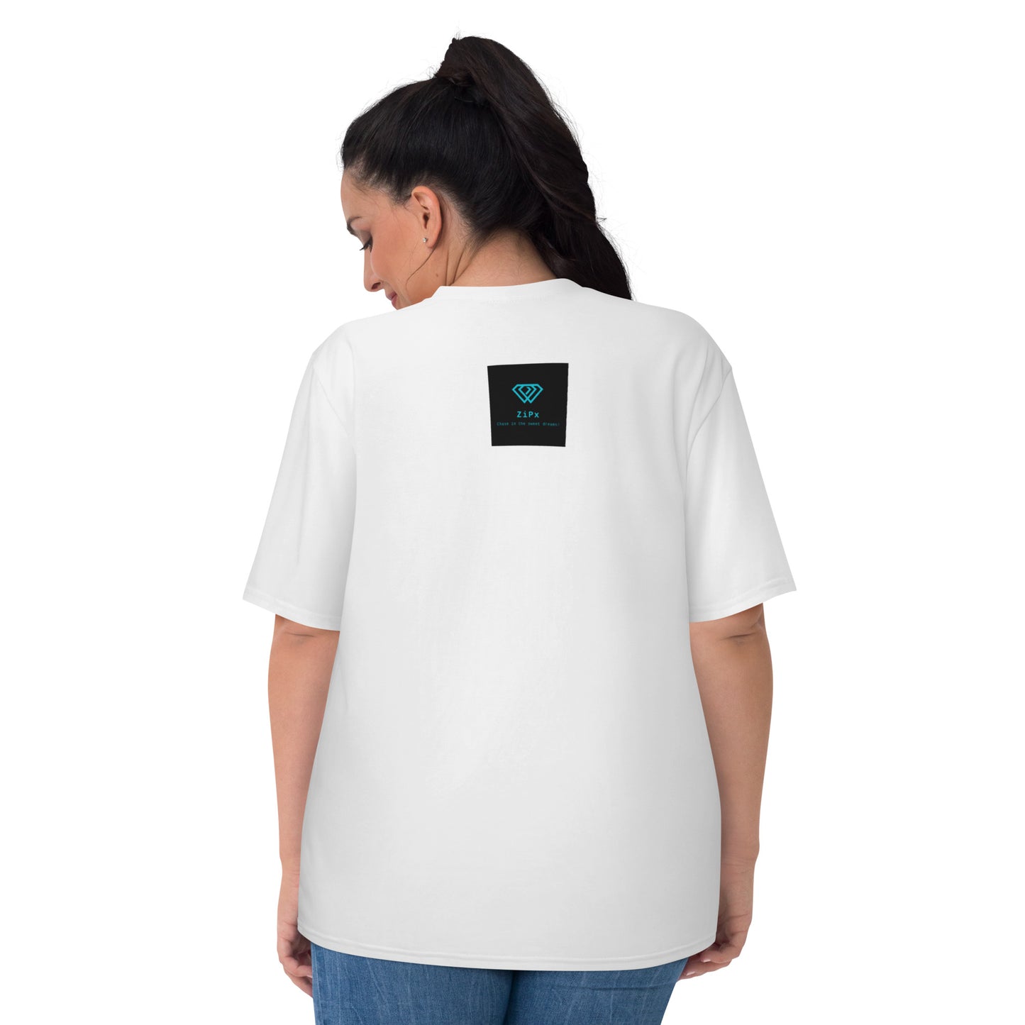 Cherry Lips Graphic T-Shirt, Playful, Stylish & Perfect for a Fun Casual Look