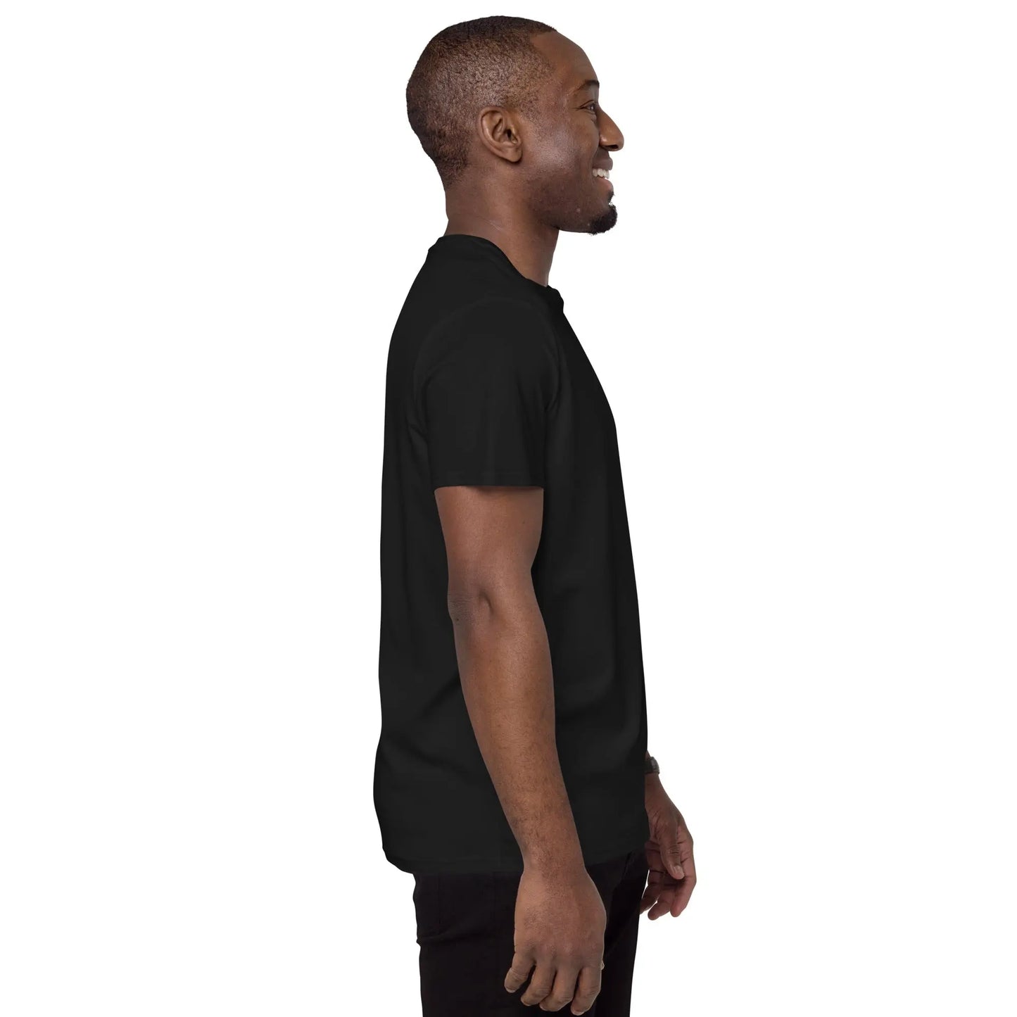 Minimalist Cursor Icon T-Shirt, Sleek, Unique & Designed for Tech Lovers ZIPPX