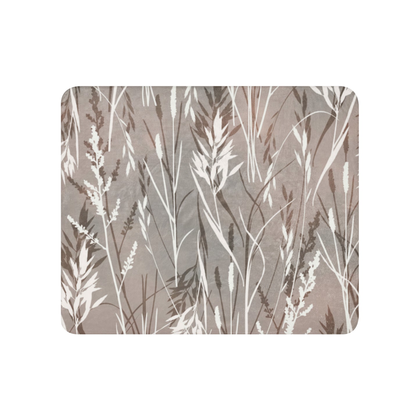 Comfort Field Sherpa blanket