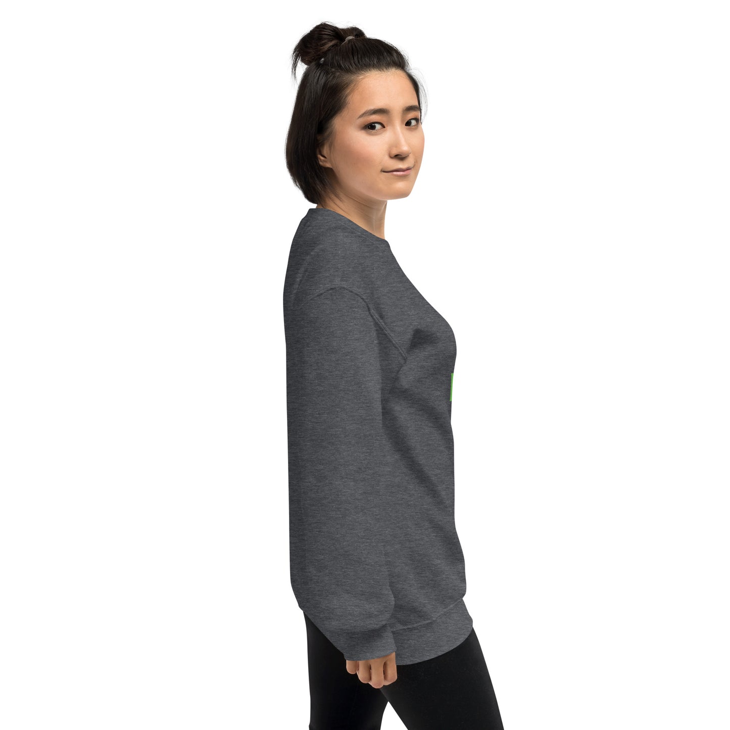 Festive Easter Bunny Sweatshirt, Cozy, Playful & Available in Multiple Colors
