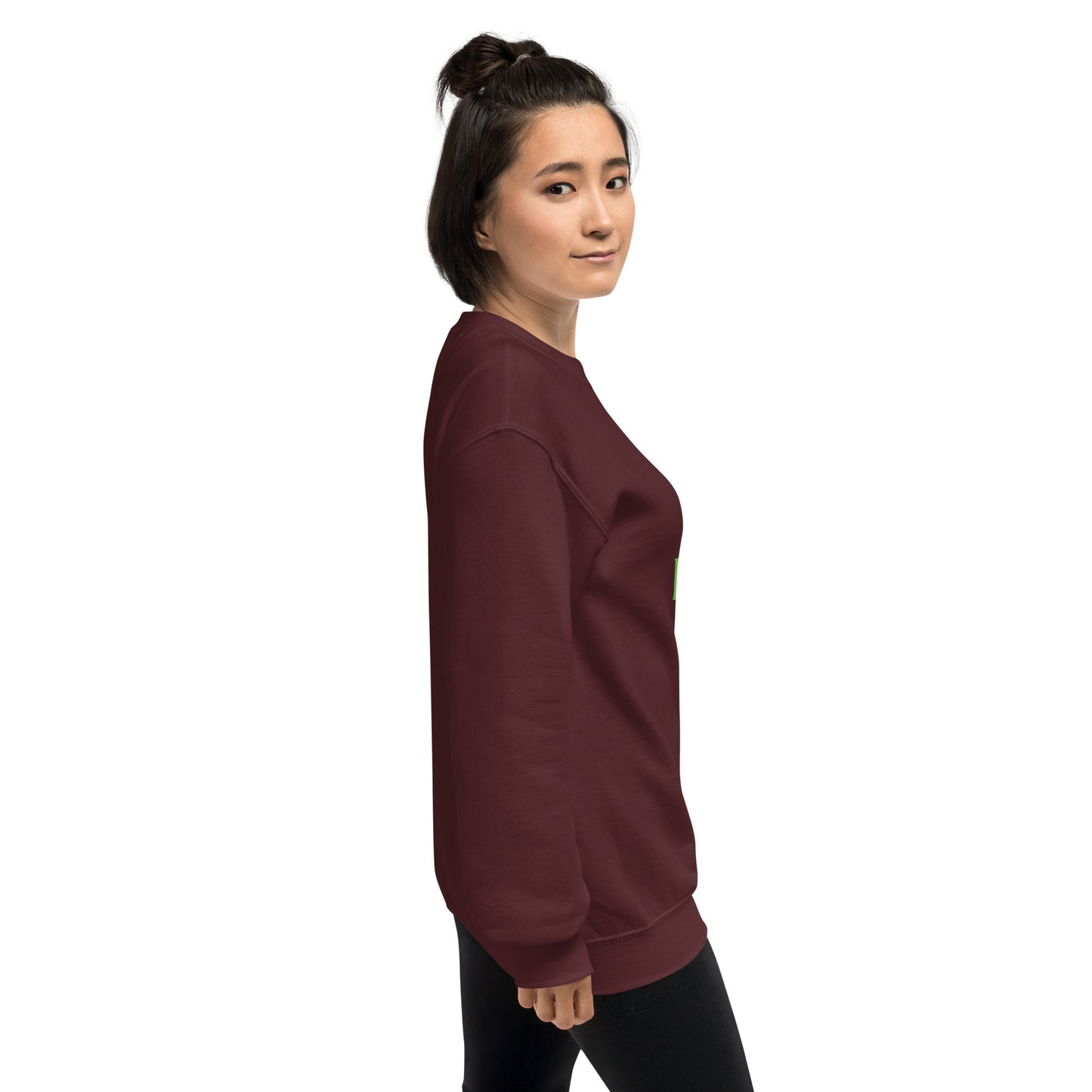 Festive Easter Bunny Sweatshirt, Cozy, Playful & Available in Multiple Colors