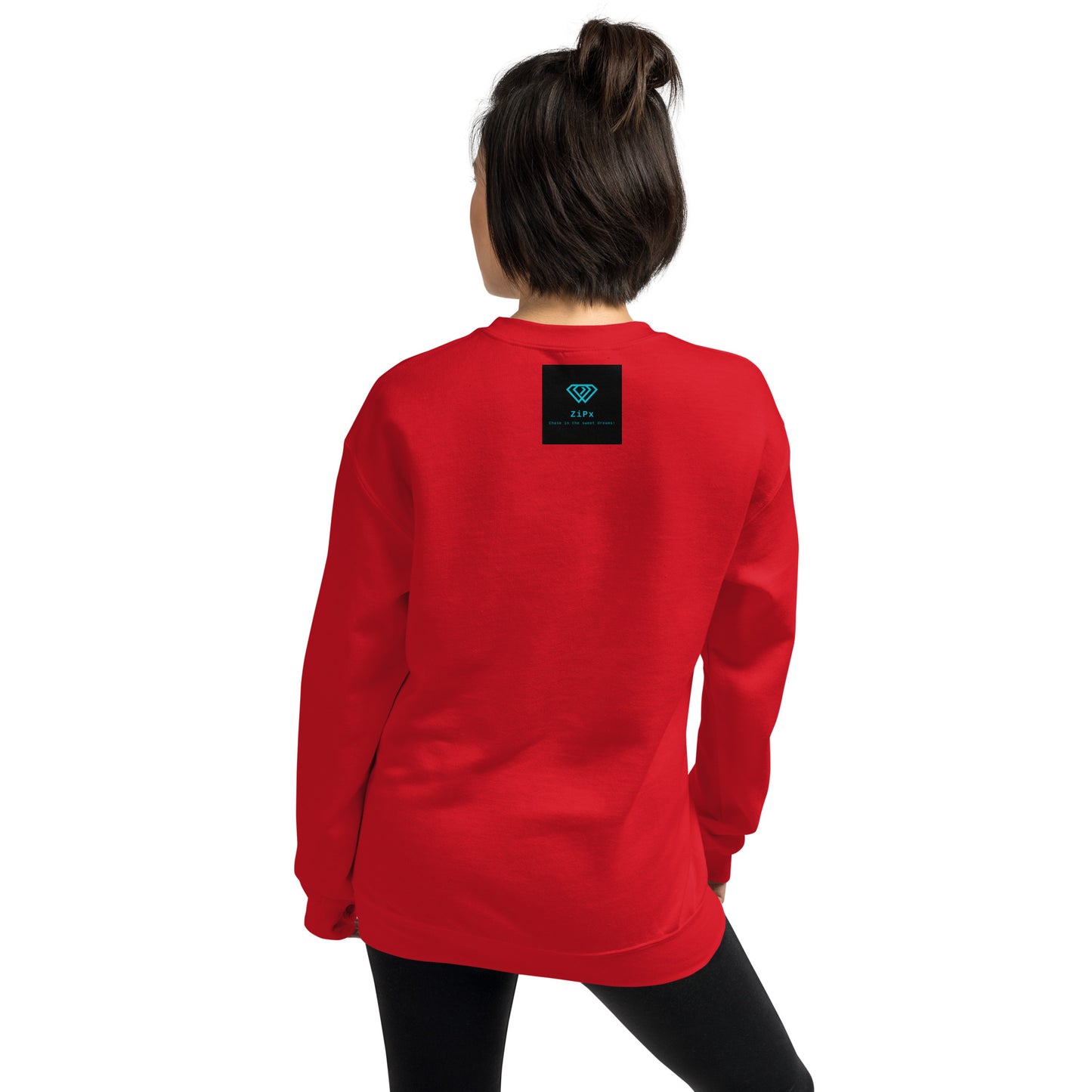 Festive Easter Bunny Sweatshirt, Cozy, Playful & Available in Multiple Colors