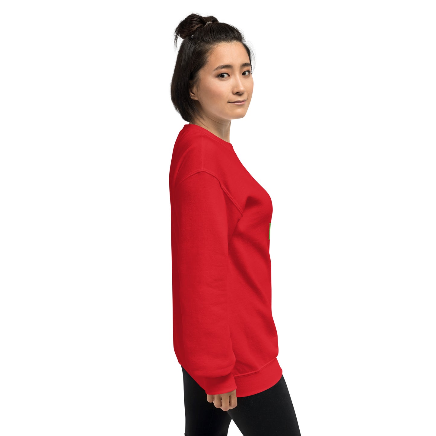 Festive Easter Bunny Sweatshirt, Cozy, Playful & Available in Multiple Colors