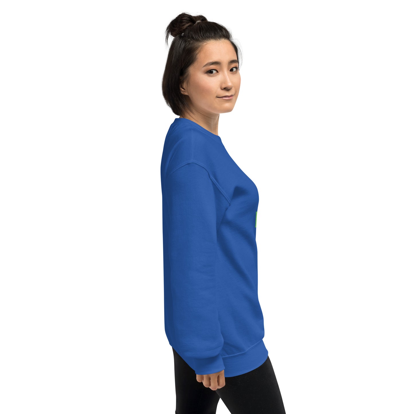 Festive Easter Bunny Sweatshirt, Cozy, Playful & Available in Multiple Colors