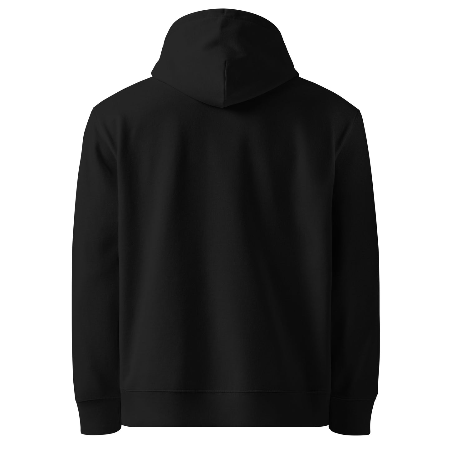 Unisex Graphic Hoodie, Stylish, Comfortable & Available in White, Black & Navy
