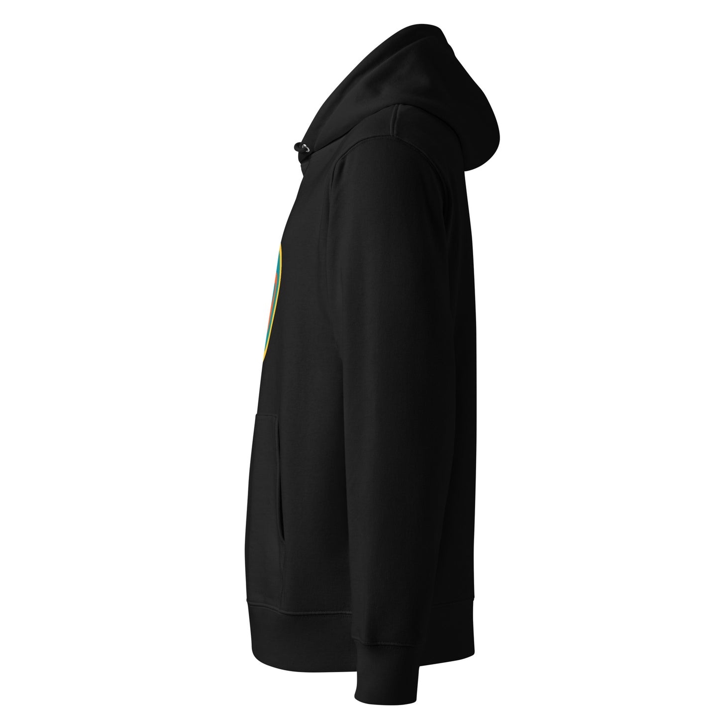 Unisex Graphic Hoodie, Stylish, Comfortable & Available in White, Black & Navy