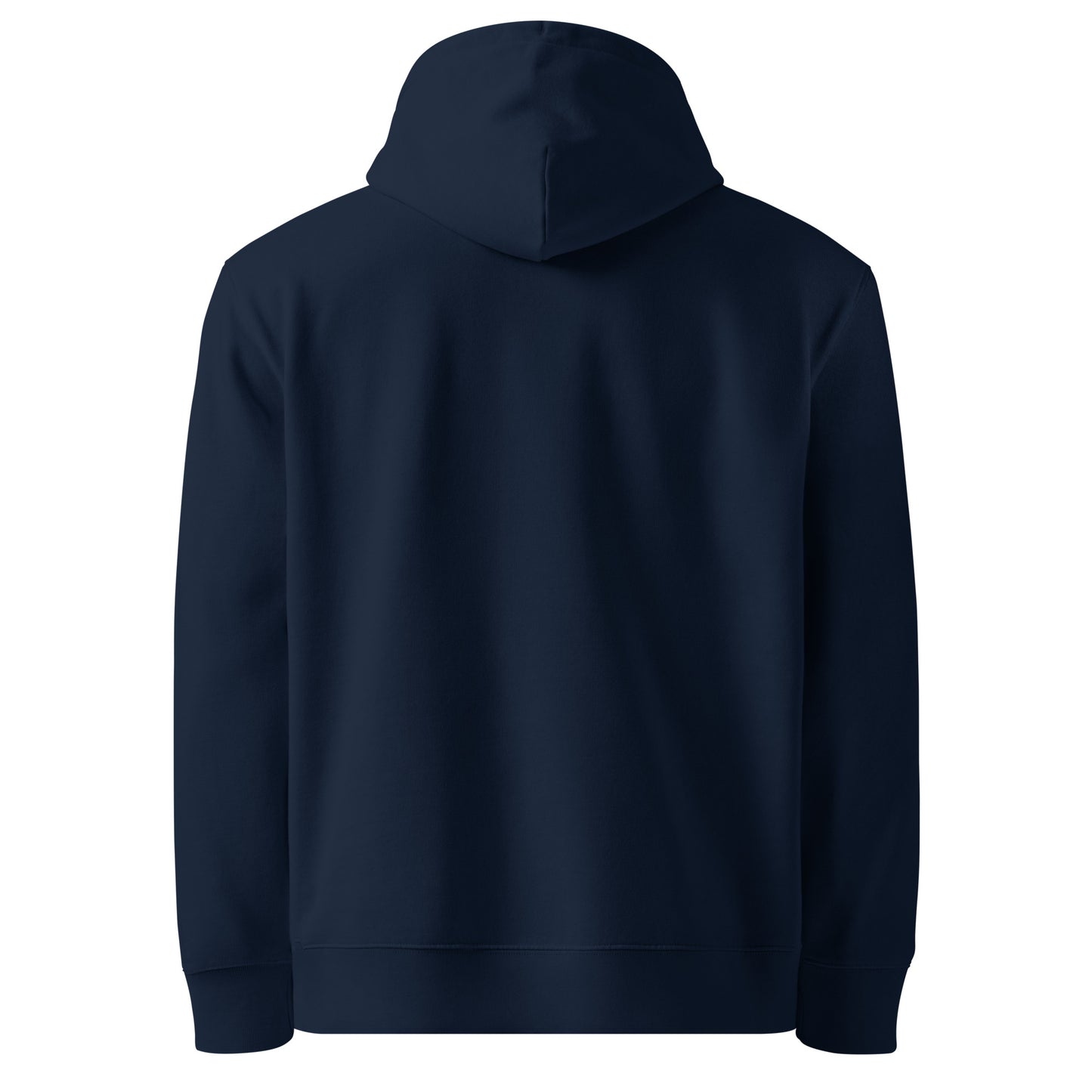 Unisex Graphic Hoodie, Stylish, Comfortable & Available in White, Black & Navy