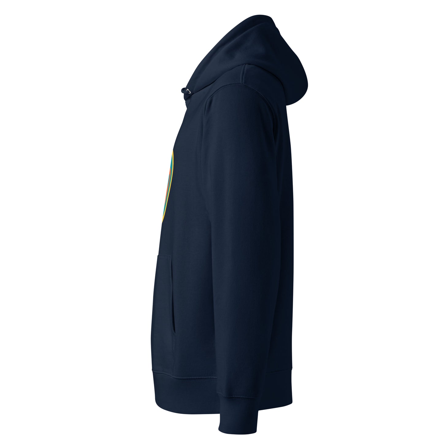 Unisex Graphic Hoodie, Stylish, Comfortable & Available in White, Black & Navy