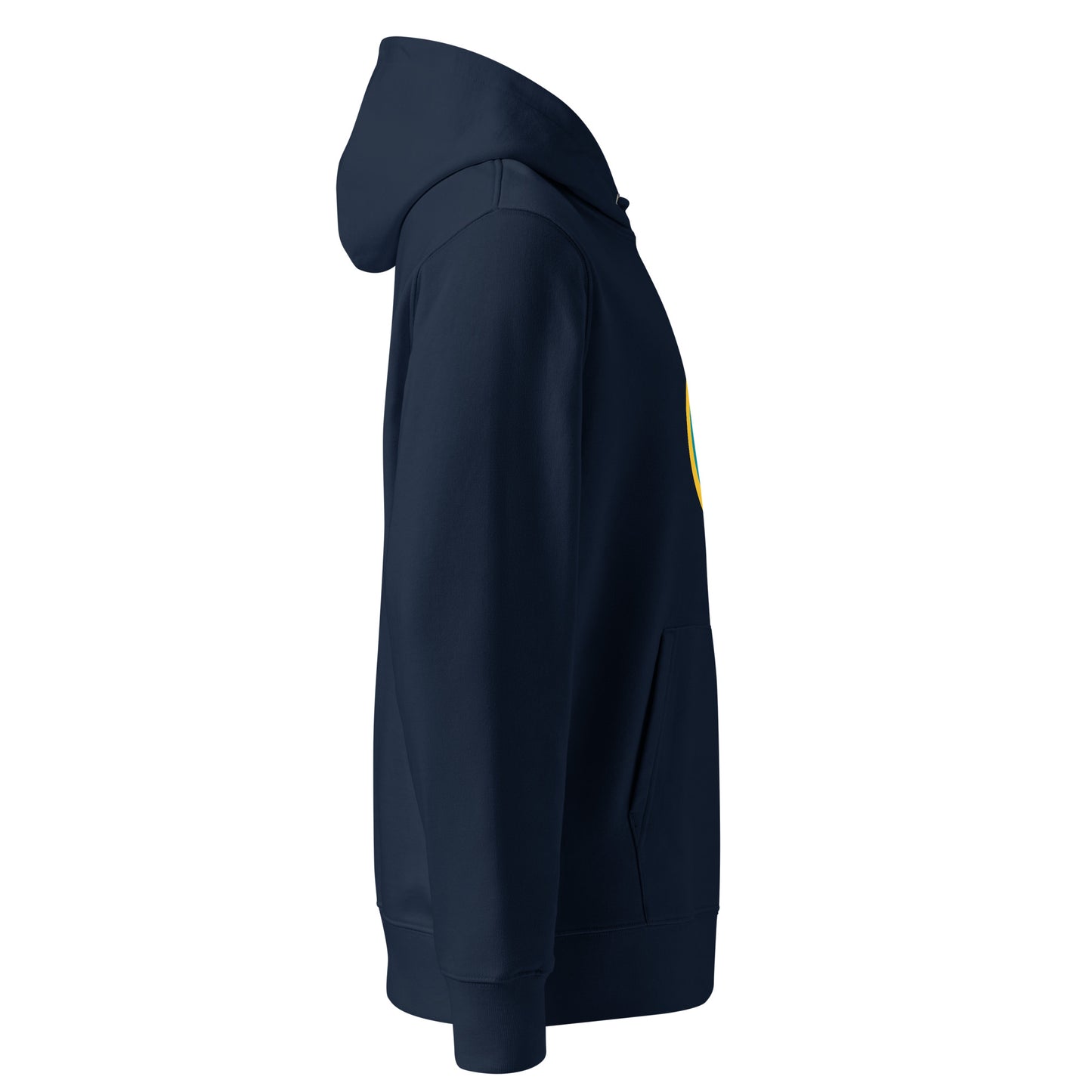 Unisex Graphic Hoodie, Stylish, Comfortable & Available in White, Black & Navy