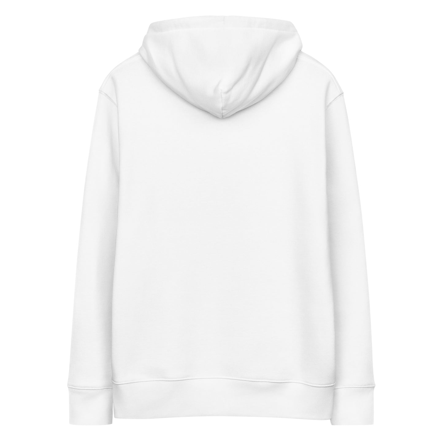 Unisex Graphic Hoodie, Stylish, Comfortable & Available in White, Black & Navy