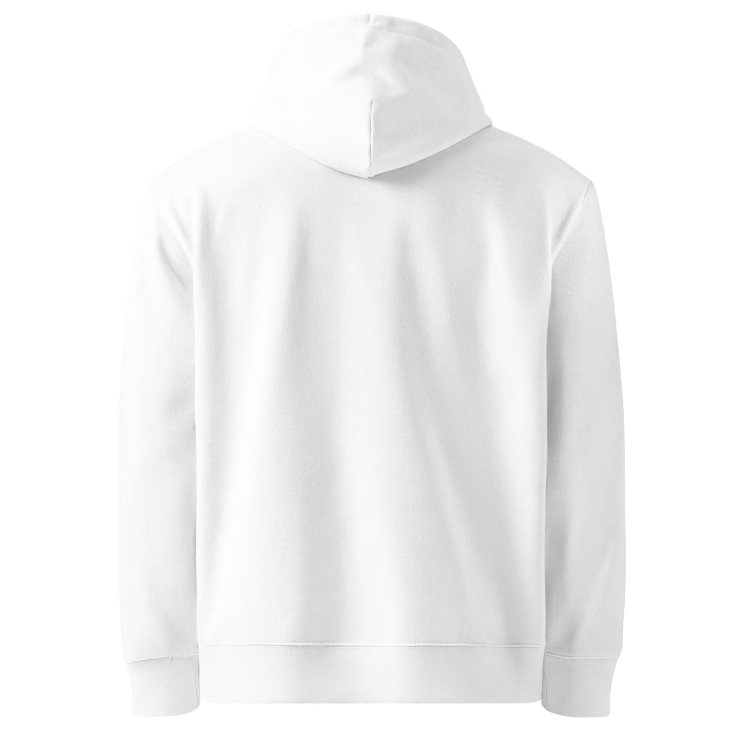 Unisex Graphic Hoodie, Stylish, Comfortable & Available in White, Black & Navy
