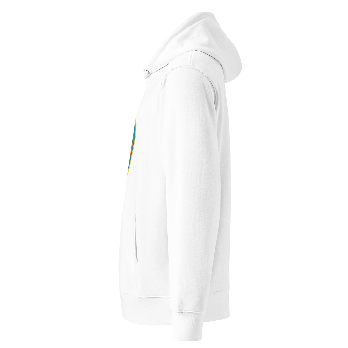 Unisex Graphic Hoodie, Stylish, Comfortable & Available in White, Black & Navy