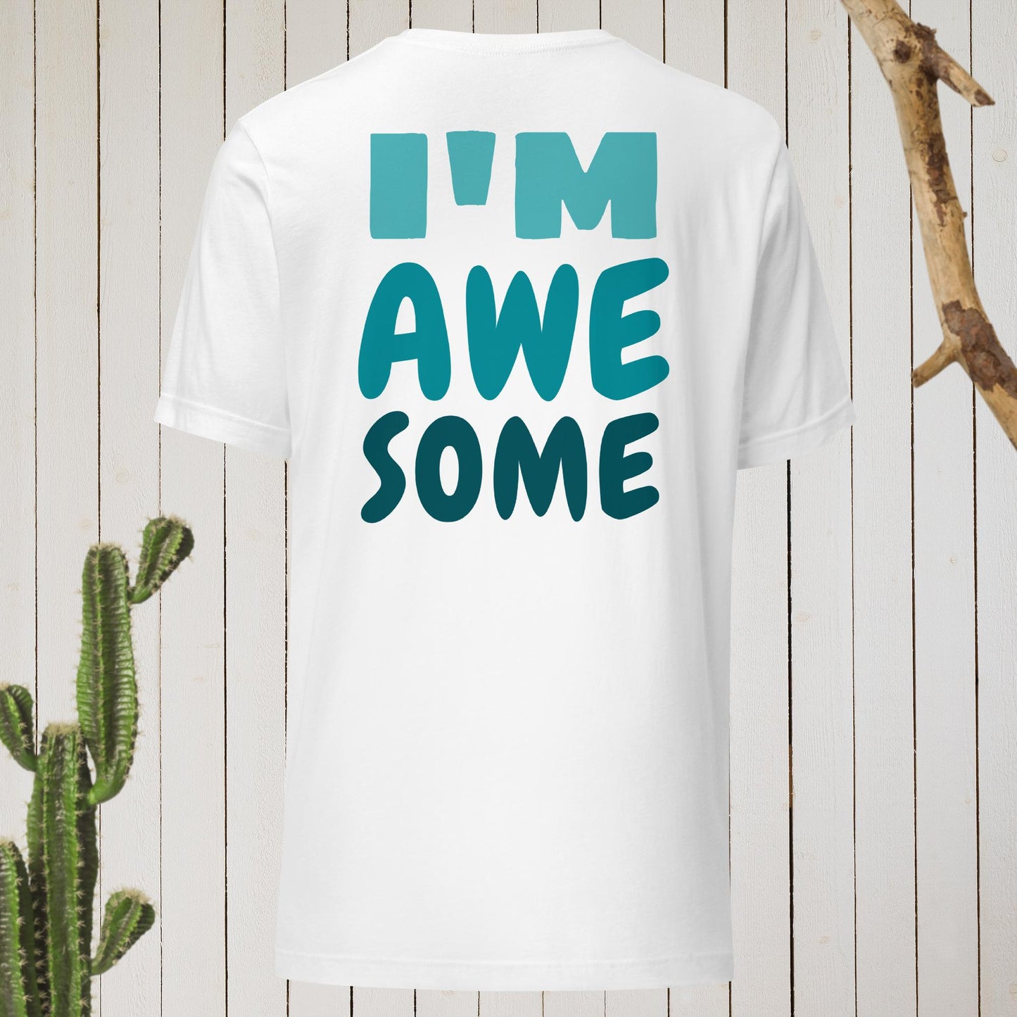 Geometric Bird Graphic T-Shirt with Bold Back Print, Stylish, Comfortable & Designed for Confidence