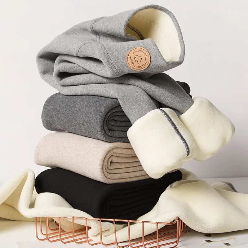 🦊Cosy Winter for Her ZIPPX