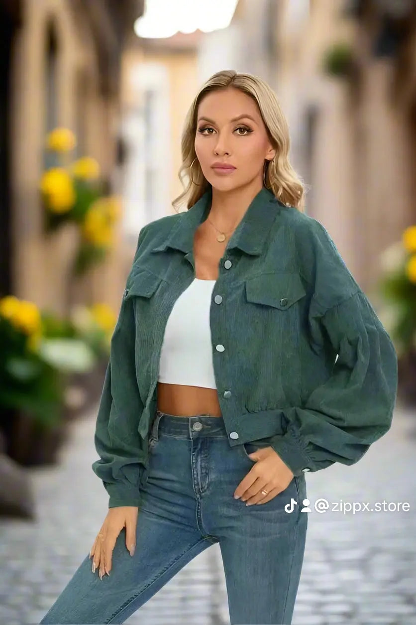 Autumn-Collection ZIPPX