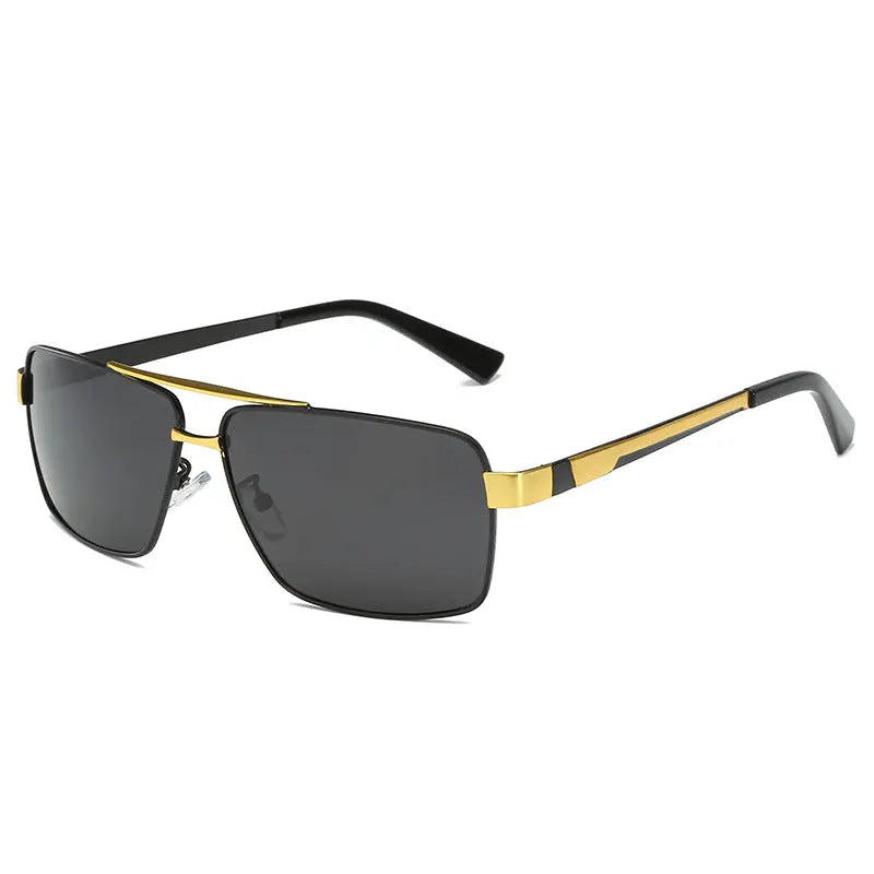 Men Vintage Driving Glasses