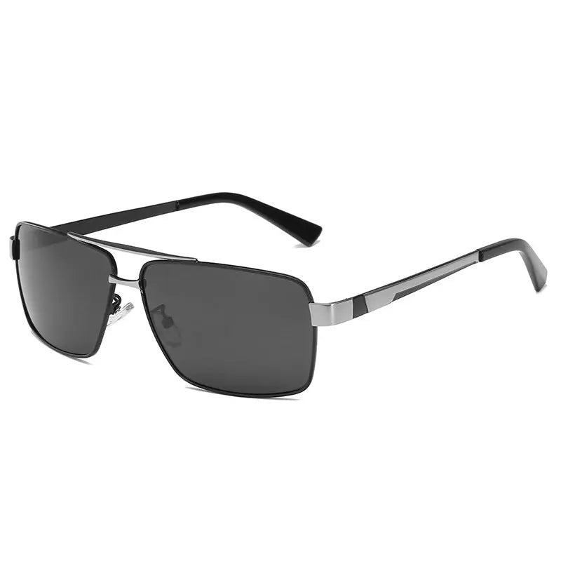 Men Vintage Driving Glasses