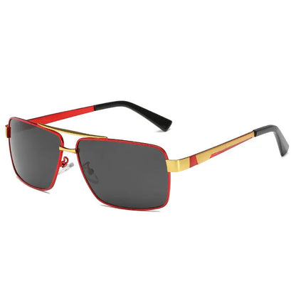Men Vintage Driving Glasses