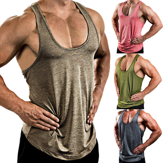 Men&#039;s Muscle Tank Top
