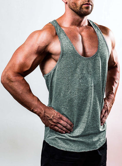 Men&#039;s Muscle Tank Top