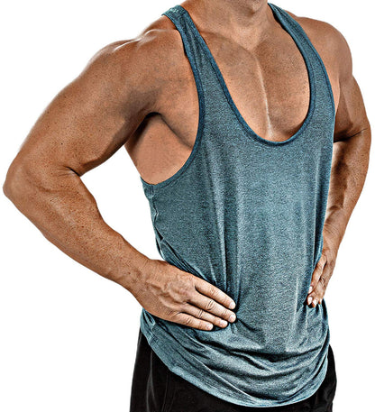 Men&#039;s Muscle Tank Top