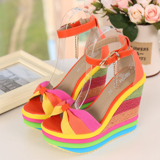 Sandals