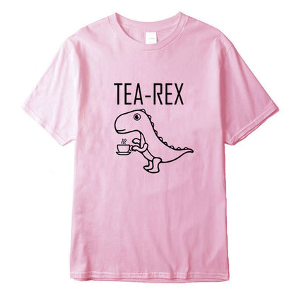 Advertising Shirt Custom Printed Party Short-sleeved T-shirt Men&#039;s T-shirt Advertising Quick-drying Clothes Custom Printed WISH Explosion