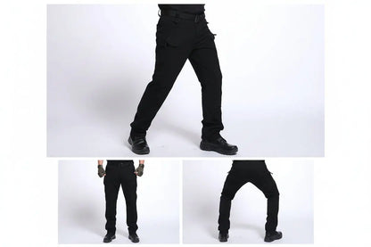 Wear-resistant And Comfortable Boxer 1x7 Tactical Pants, Urban Tactical Pants