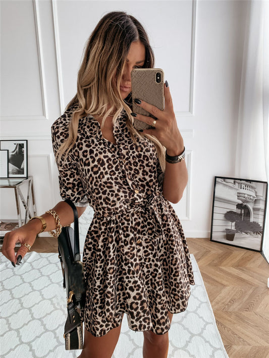 Vintage Inspired Lace Dress.