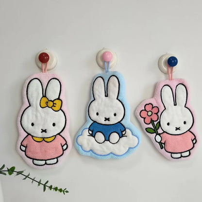 Soft, absorbent, and irresistibly cute for bathrooms, kitchens, and cozy spaces.