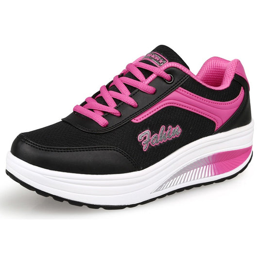 Travel Sports Mesh Women&#039;s Shoes