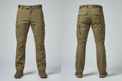 Wear-resistant And Comfortable Boxer 1x7 Tactical Pants, Urban Tactical Pants