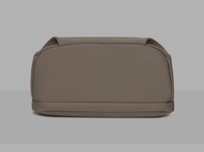 Women's Lightweight Multi-Pocket Crossbody Handbag