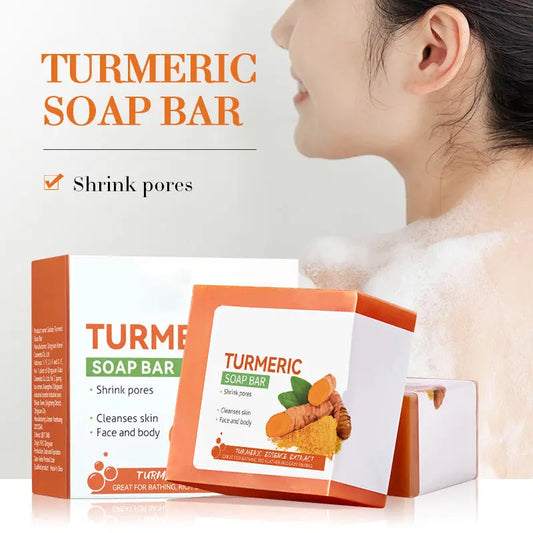 Soap Essential Oil Soap Handmade Soap Cleansing Bath Soap Ginger Soap